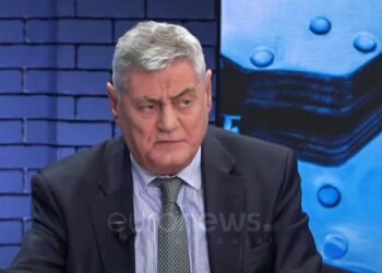 Shehi: Trump s’ka hyrë akoma në zyrën e vet, Amerika nuk merret me Berishën