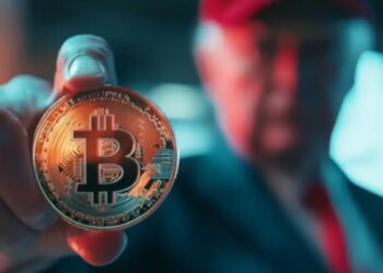 Përveç Bitcoin, një tjetër kriptovalutë rritet frikshëm pas zgjedhjeve në SHBA