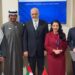 Shqipëria dhe Emiratet marrëveshje për krijimin e kompanisë së përbashkët të prodhimit të energjisë