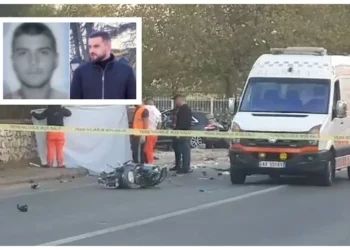 Vrasja e Licit dhe Bushatit, persona që lëviznin me mjetin e autorëve të atentatit prezantoheshin në Shkodër si Policë (DETAJE)