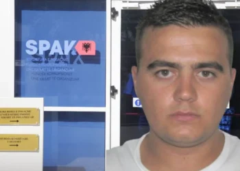 Arrestohet në Belgjikë Mario Çela, vëllai i Suel Çelës që iu godit dje organizata nga SPAK