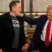 Musk mbështeti fushatën e tij, Trump e quan “yllin e ri republikan” dhe rrëfen historinë me miliarderin
