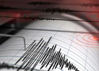 Tërmeti i fuqishëm, me magnitudë 5.3 trondit Selanikun