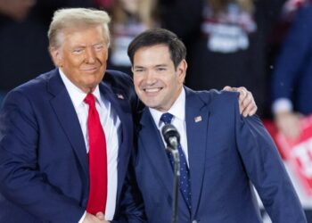 Mediat amerikane: Trump pritet të përzgjedhë senatorin Marco Rubio për postin e Sekretarit të Shtetit