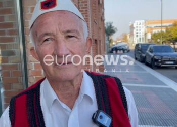 30 vjet emigrant në Greqi, lezhjani: Rama na riktheu shpresën, do kthehem në atdhe