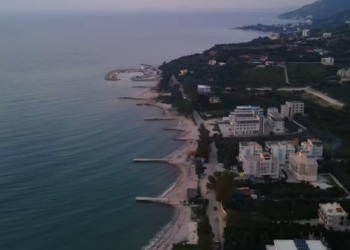 Rama ndan pamjet nga Vlora: Po bëjmë gati projektin për “Lungomare 4”