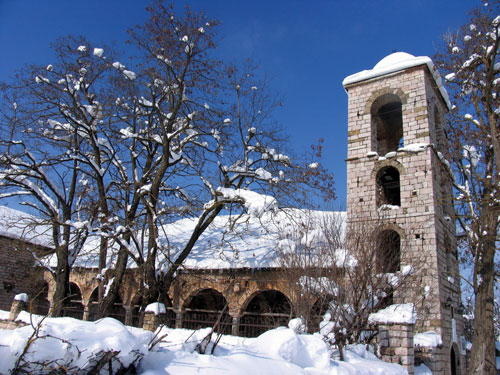 Festat e nëntorit, Korça dhe Voskopoja destinacionet kryesore për të kaluar ditët e pushimit