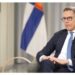 Presidenti finlandez Stubb: Nuk ka tabu në marrëdhëniet Finlandë-Kinë