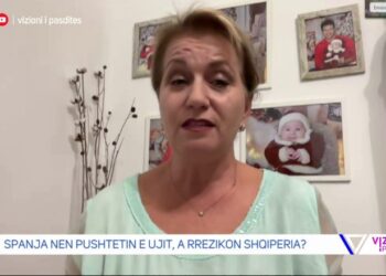 Përmbytjet, shqiptarja që jeton në Valencia rrëfen tragjedinë: Alarmi do kishte shpëtuar shumë jetë