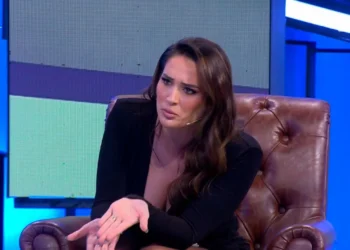 “Më mori 6000 euro dhe s’më hap telefonin”, biznesmeni akuzon Erjola Doçin, çfarë ndodhi në emision…