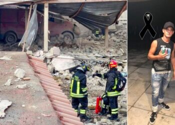 Vdiq në ditën e parë të punës, 18-vjeçari shqiptar sapo ishte bërë baba! Partnerja e tij: Po planifikonim dasmën