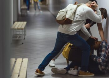 “Jemi shoqëri agresive..” A nuk je edhe ti pjesë e kësaj shoqërie? 