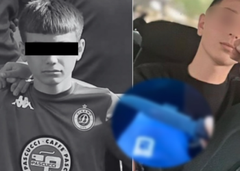 Si u zbulua thika me të cilën u godit Martin Cani, ekspertët verifikojnë kamerat e sigurisë