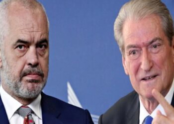 PS dhe PD takime në Londër, kërkojnë votën e diasporës! Rama LIVE, Berisha është non-grata ndaj…
