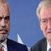 PS dhe PD takime në Londër, kërkojnë votën e diasporës! Rama LIVE, Berisha është non-grata ndaj…