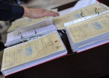 3000 vendime legalizimi në 90 ditë, Kadastra: Lehtësojmë qytetarët nga pritja