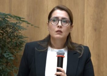 Konsultim publik për TikTok, Manastirliu: Të rritet bashkëpunimi shkollë-prind
