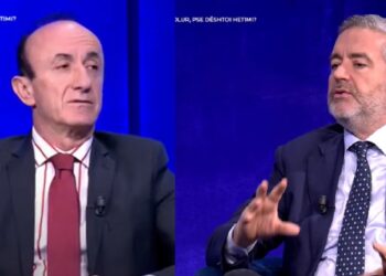 Rikthimi i Trump në Shtëpinë e Bardhë, dritë në fund të tunelit për Berishën? Sula: Ka indicie se do të heqë “non gratën”. Klosi: Ka zero shanse!