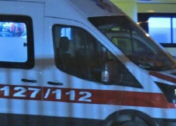 Përmbyset mjeti bujqësor, humb tragjikisht jetën një person në Maliq