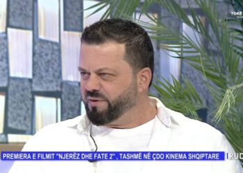 I ofruan shuma ‘të kripura’ për “Njerëz dhe fate”, Arben Derhemi tregon refuzimin epik të Ruzhdi Pulahës