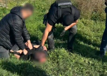 Person me rrezikshmëri të lartë shoqërore, arrestohet 29-vjeçari Aleksandër Senaj