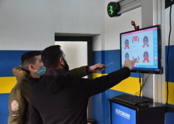 Bizneset do caktojnë një mentor për mësimin e tyre, 30% e pagës minimale për nxënësit e arsimit profesional