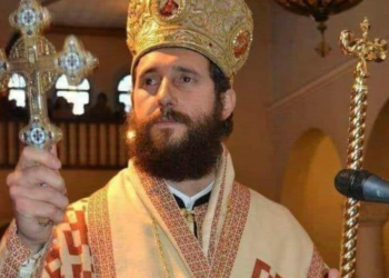 Me vota unanime nga Sonidi i Shenjtë, zgjidhet Mitropoliti i Ri i Beratit, Vlorës dhe Kaninës