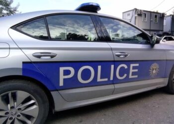 Skandal! Policia arrestoi presonin e gabuar, vetëdorëzohet në polici 62-vjeçari që masakroi me thikë 4 të rinj në Ferizaj