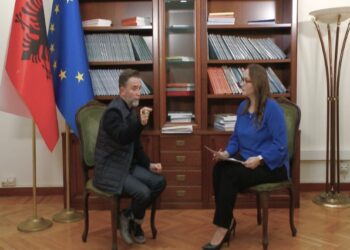 “Nuk e kam problem fare jam apo nuk jam deputet”, Erion Braçe zbulon objektivin e PS për Qarkun Fier