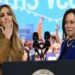 Harris dhe Trump intensifikojnë fushatën. Lopez mbështet kandidaten demokrate