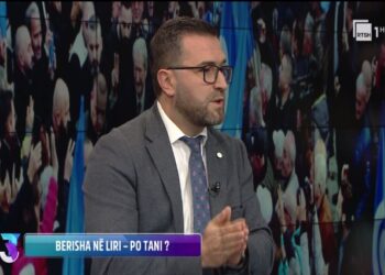Avokati: Ja arsyet përse gjyqtarja vendosi ta lirojë Sali Berishën