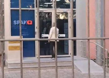 Kryebashkiaku i Shkodrës, Benet Beci paraqitet në SPAK