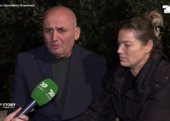 “Nuk ka prind që është krenar se e ka djalin kriminel”, babai i Martinit tregon nëse ka pasur kontakt me të atin e autorit