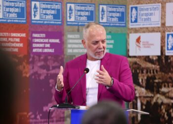 Balla: As amerikanëve nuk iu pëlqen Trump, por ka një arsye pse e zgjodhën