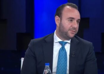 “Me Berishën në terren jemi më të fortë se dje”/ Klevis Balliu flet për lirimin e kreut të PD: Kemi entuziazëm të madh