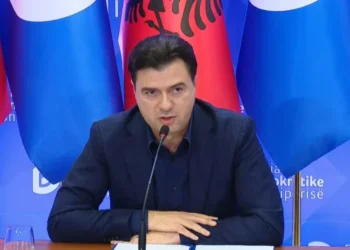 Takimi i Ramës në Selanik, Basha: Propaganda dhe shfaqjet e kushtueshme nëpër botë nuk i mbushin xhepat e shqiptarëve