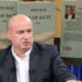 Mero Baze: Brezat e rinj nuk po e identifikojnë më veten me atdheun. Atë që e falim në gazetari nuk e falim në letërsi