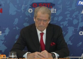 Fitorja e Donald Trump, Berisha: Tani pres heqjen e “non grata” nga SHBA