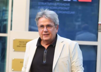 “A keni dorëzuar dorëheqjen?”/ Benet Beci del nga SPAK: Do të flas në momentin e duhur