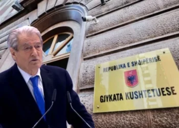 Dosja e “nxehtë” e Berishës, seancë maratonë në Gjykatën Kushtetuese, ç’pritet të ndodhë