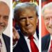 EKSKLUZIVE / Sondazhi: 41.5% mendojnë se Rama do të përfitojë më shumë nga fitorja e Trump, 29.2% Berisha