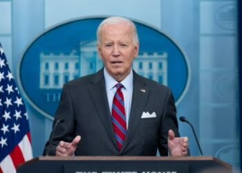 Trump fitoi çelësat e Shtëpisë së Bardhë, reagon Biden: Do të kemi tranzicion të qetë! Dje fola me presidentin e zgjedhur dhe…