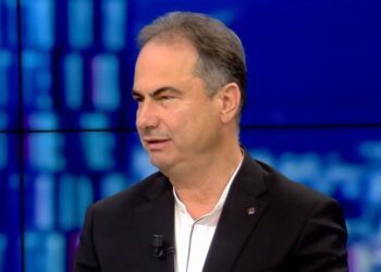 Lirimi i Berishës, Luçiano Boçi: Ndikuan zgjedhjet e SHBA-së