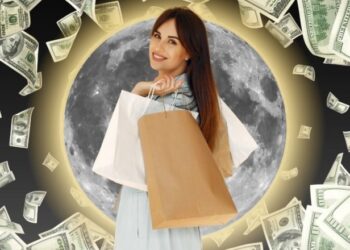 Hëna në Dem më 16 nëntor! Shenja e Horoskopit që do përjetojnë bollëk