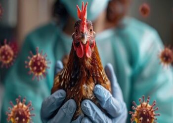 Kampione analizash nga Elbasani, Korça, Shkodra, Lezha, Dibra dhe Fieri, MB: S’ka raste të reja të gripit të shpendëve