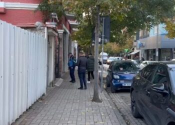 Gjendet thika me të cilën u vra Martin Cani, bashkë me të edhe çanta e shkollës së autorit