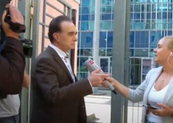 E kallëzuan për fshehje pasurie, deputeti i Berishës në SPAK: Do flas kur të dal!