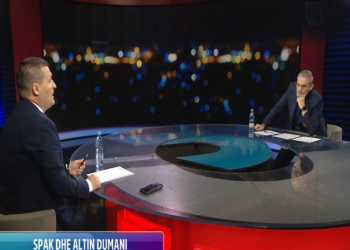 “Kemi hetuar deputetë, krerë bashkish dhe gjyqtarë”, Altin Dumani mesazh të fortë: Do godasim këdo pavarësisht pozitës që ka