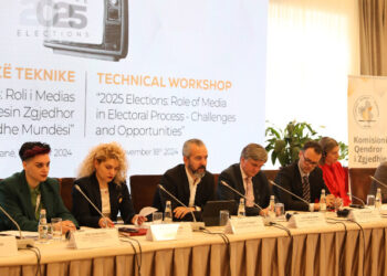 Zgjedhjet 2025, KQZ & OSBE: Media të respektojë standardet më të larta etike dhe profesionale