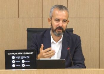Celibashi: 9.4 mld lekë për zgjedhjet! Kreu i KQZ kërkon më shumë fonde sesa ato të parashikuara në buxhet